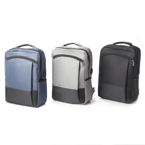 RD 833440-Mochila para notebook personalizada RD 833440-Mochila para notebook personalizada